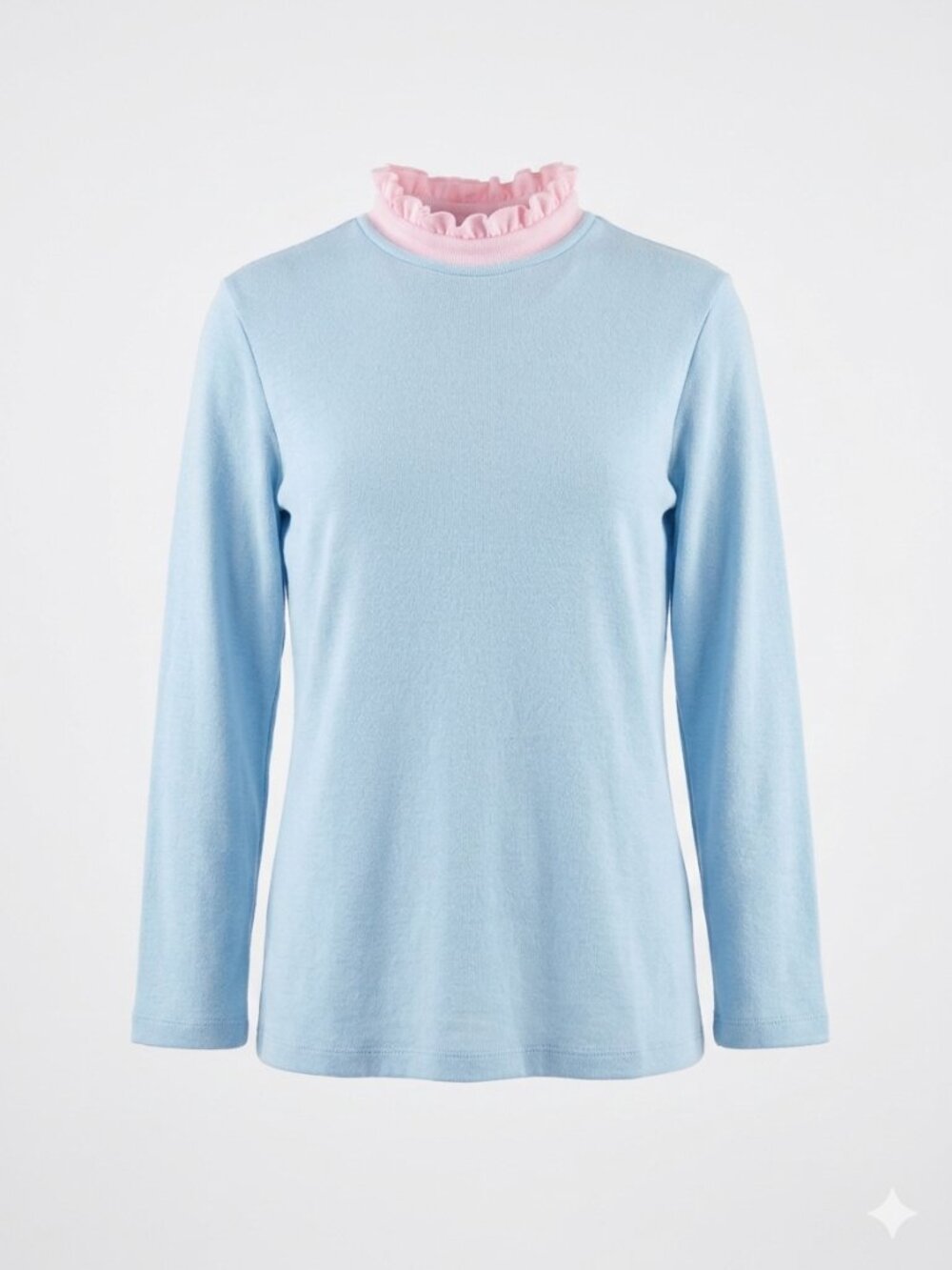 Little English pullover - Picture 2 of 3